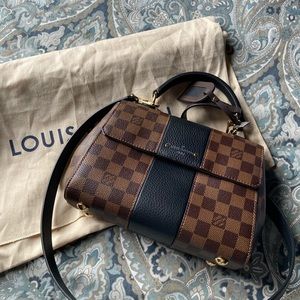 Louis Vuitton Purse BB
